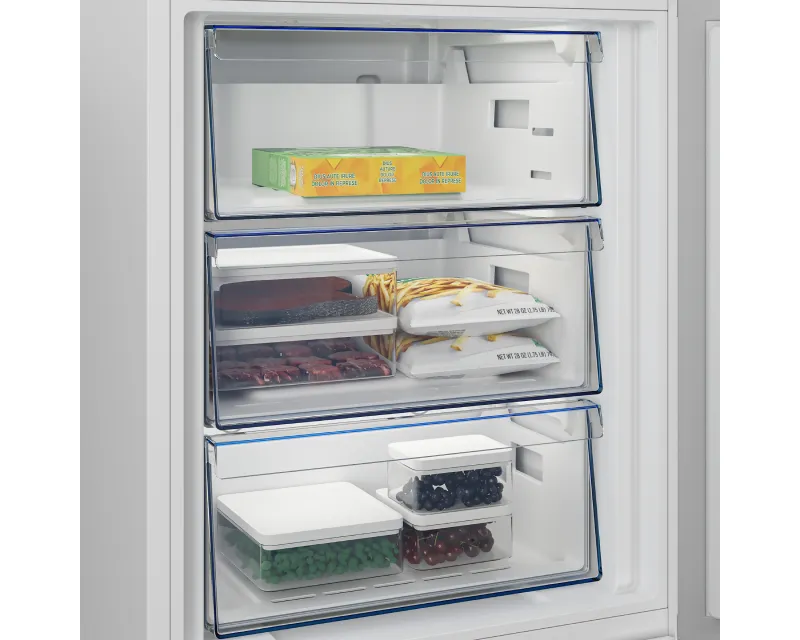 BEKO B5BCNA325HS ugradni frižider Slika 7