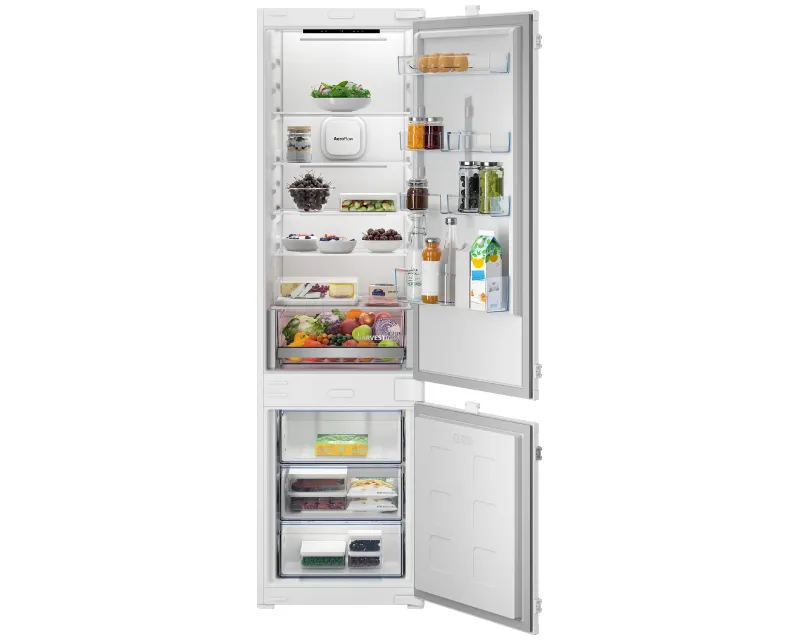 BEKO B5BCNA325HS ugradni frižider Slika 1
