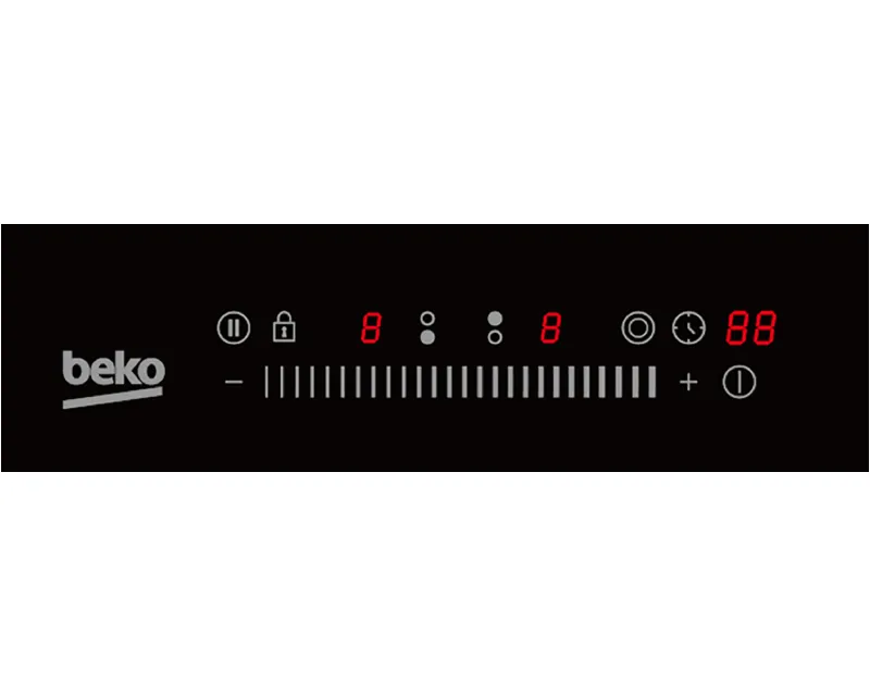 BEKO HDC 32400 TO ugradna ploča Slika 4