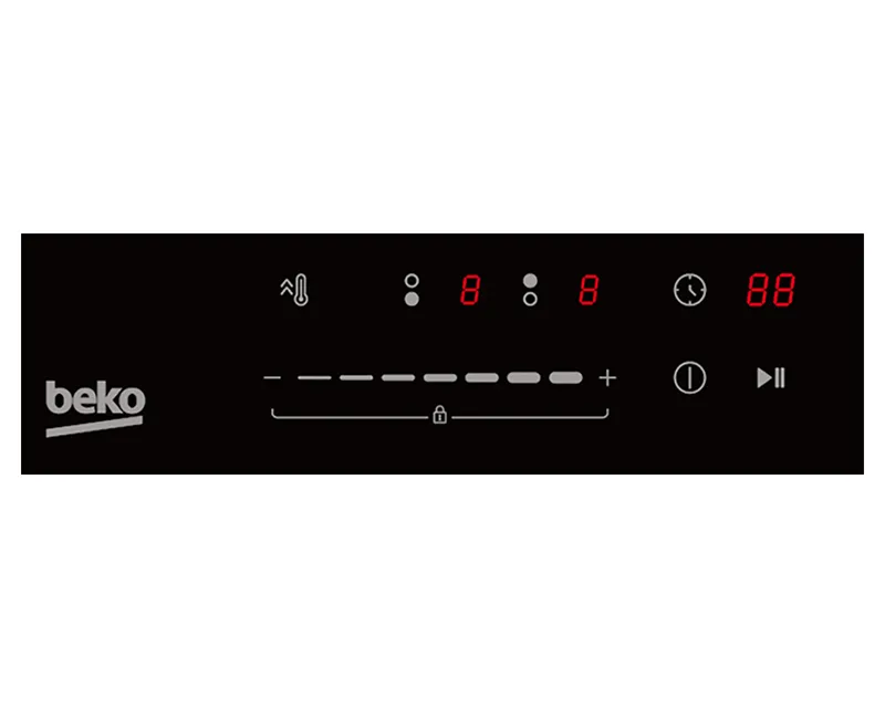 BEKO HDI 32401 TO indukciona ugradna ploča Slika 4