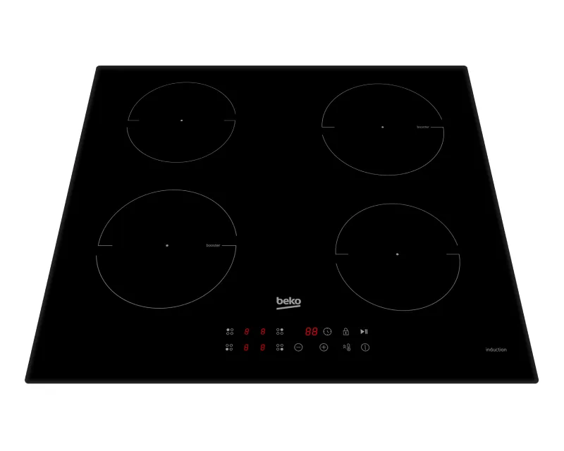 BEKO HII 64400 TO indukciona ugradna ploča Slika 2