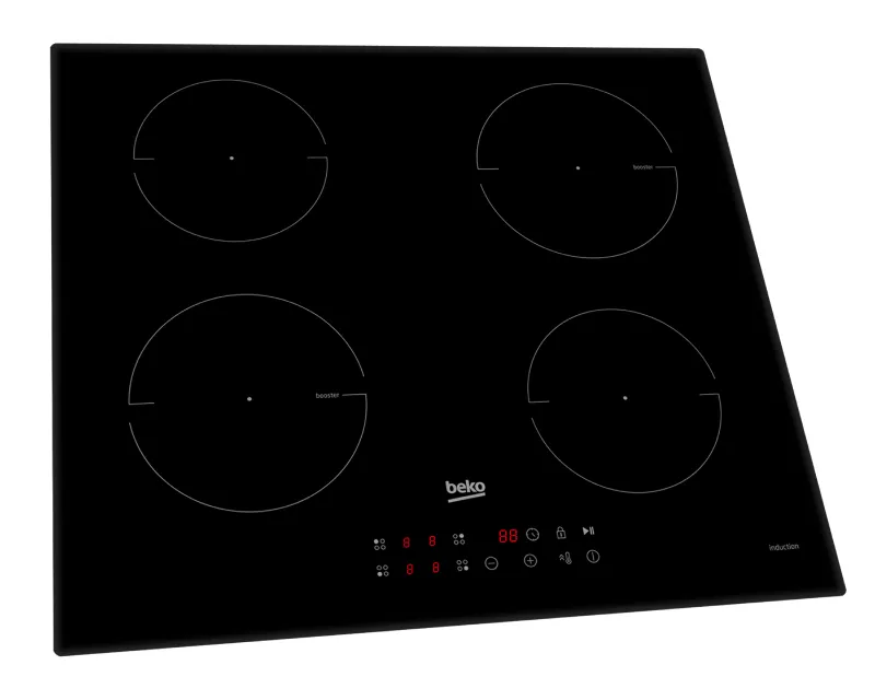 BEKO HII 64400 TO indukciona ugradna ploča Slika 3