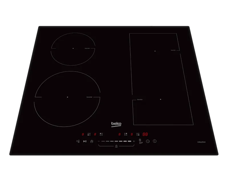 BEKO HII 64500 FTO indukciona ugradna ploča Slika 2
