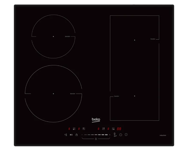 BEKO HII 64500 FTO indukciona ugradna ploča Slika 1