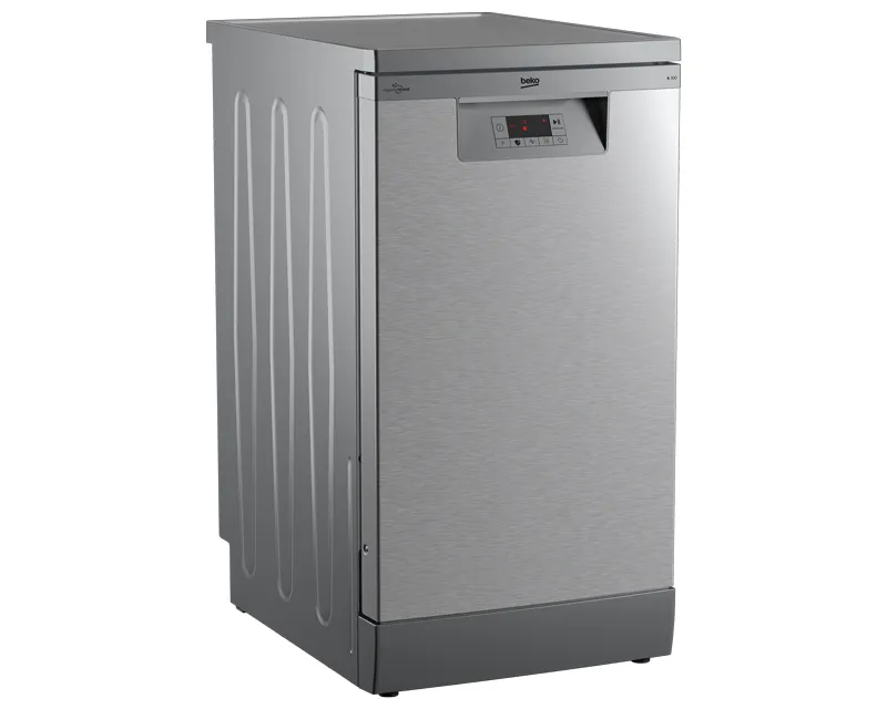 BEKO BDFS15030X Mašina za pranje sudova Slika 2