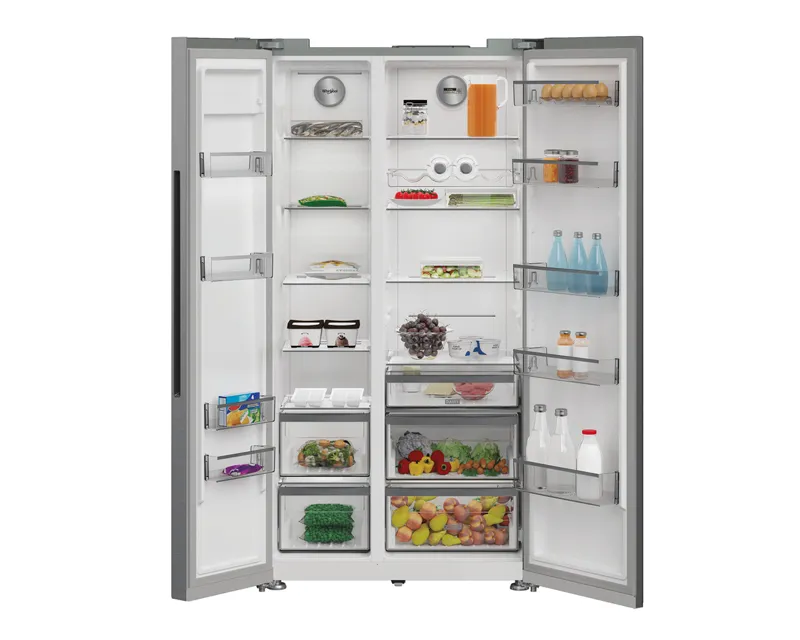 WHIRLPOOL WHG2 6592 X4E side by side frižider Slika 3