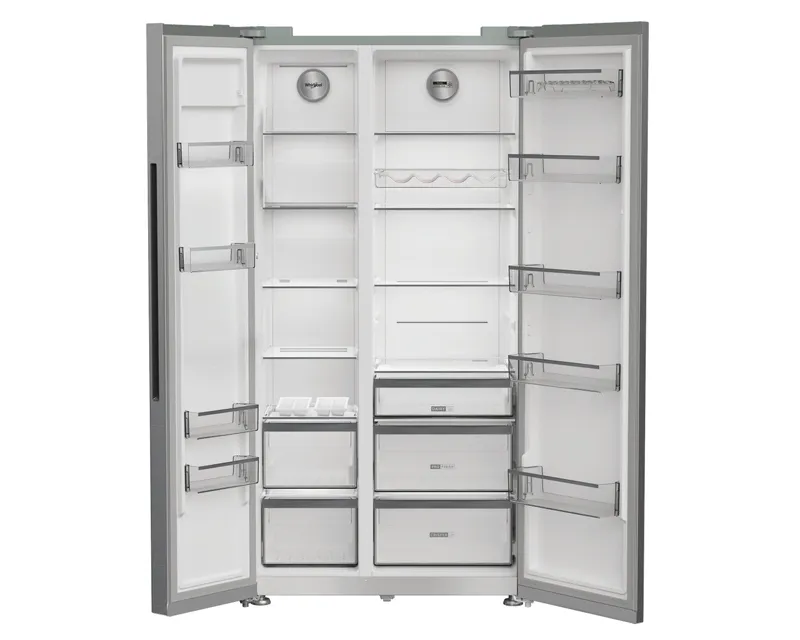 WHIRLPOOL WHG2 6592 X4E side by side frižider Slika 4