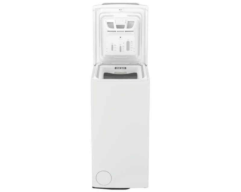 WHIRLPOOL TW721DSFCEE mašina za pranje veša sa gornjim punjenjem Slika 2