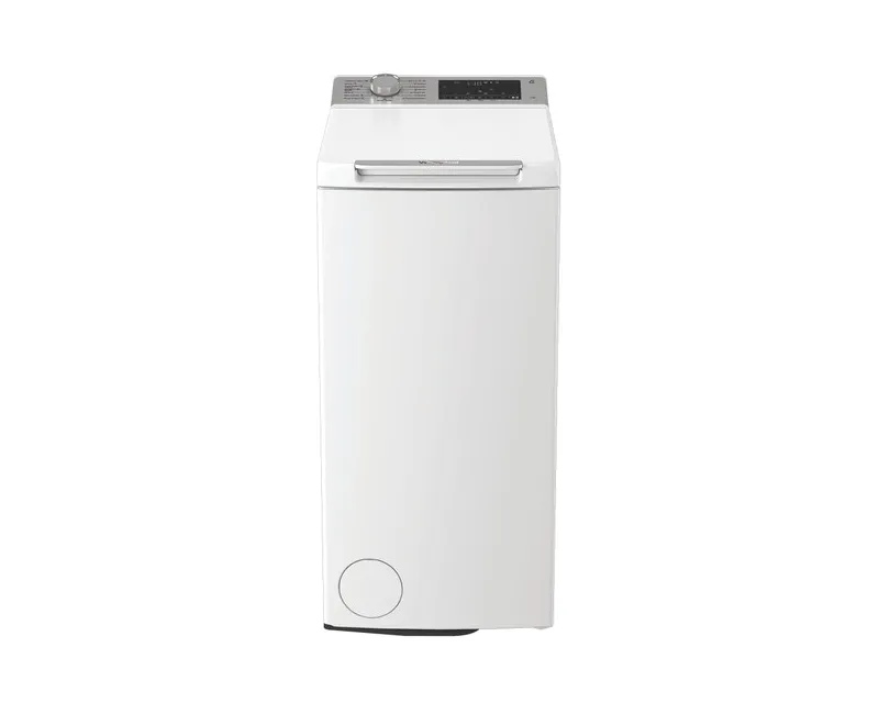 WHIRLPOOL TW721DSFCEE mašina za pranje veša sa gornjim punjenjem Slika 1