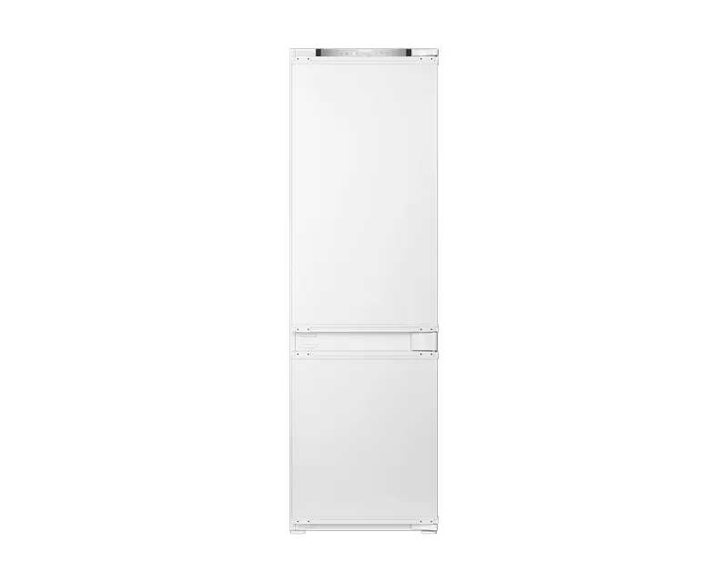 WHIRLPOOL WHK2 5293 B5E2 ugradni kombinovani frižider Slika 1