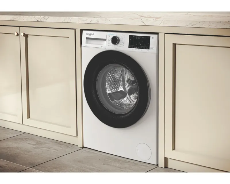 WHIRLPOOL WAM 87WB EE ProSmart inverter mašina za pranje veša  Slika 5