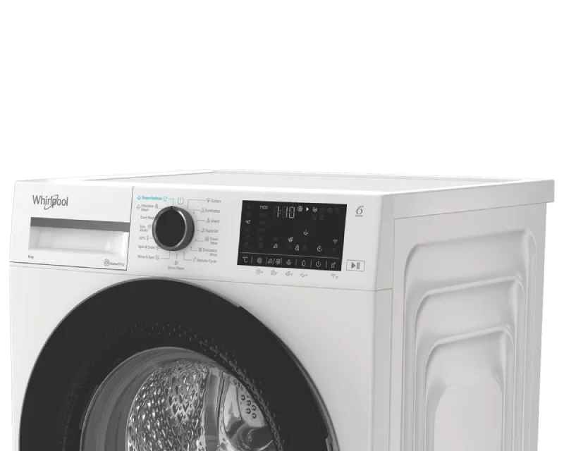WHIRLPOOL WAM 87WB EE ProSmart inverter mašina za pranje veša  Slika 6