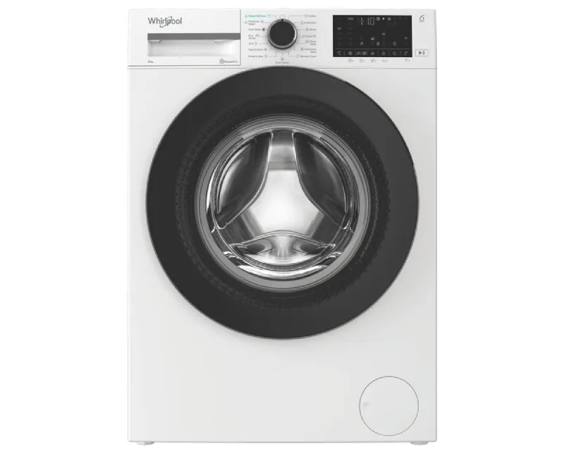 WHIRLPOOL WAM 87WB EE ProSmart inverter mašina za pranje veša  Slika 1