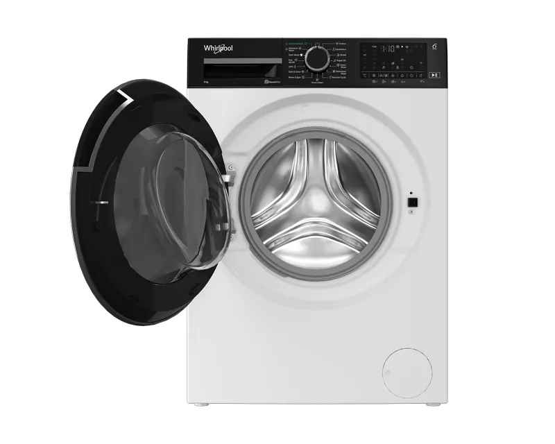 WHIRLPOOL WAM 86WBC EE ProSmart inverter mašina za pranje veša Slika 3