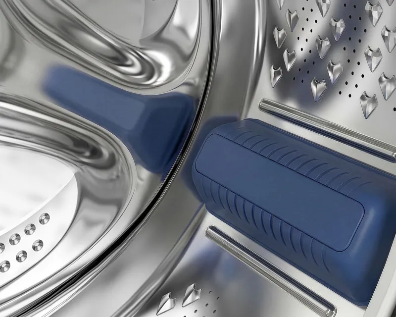 WHIRLPOOL WAM 99WB EE ProSmart inverter mašina za pranje veša Slika 9