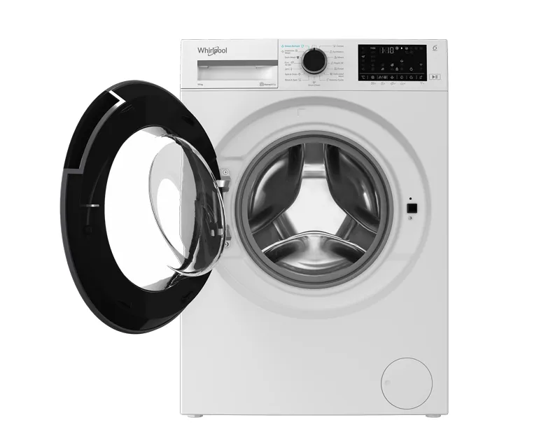 WHIRLPOOL WAM 09WB EE ProSmart Inverter mašina za pranje veša Slika 3
