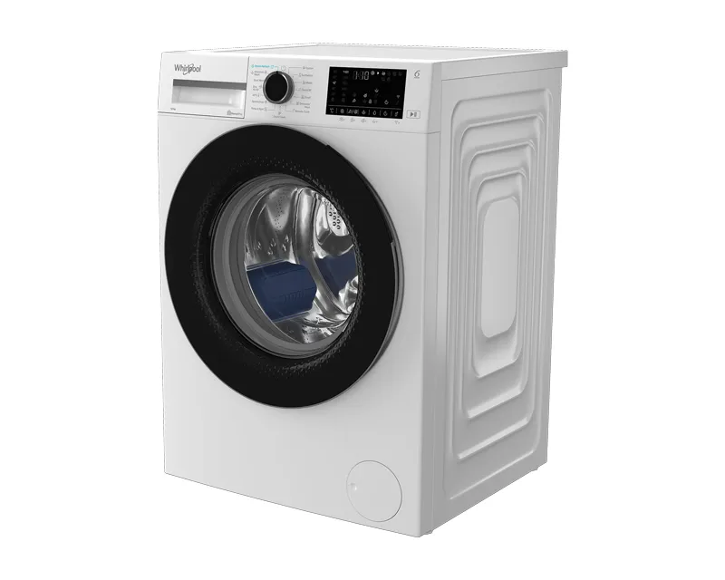 WHIRLPOOL WAM 09WB EE ProSmart Inverter mašina za pranje veša Slika 4