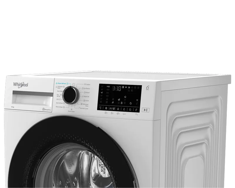 WHIRLPOOL WAM 09WB EE ProSmart Inverter mašina za pranje veša Slika 7