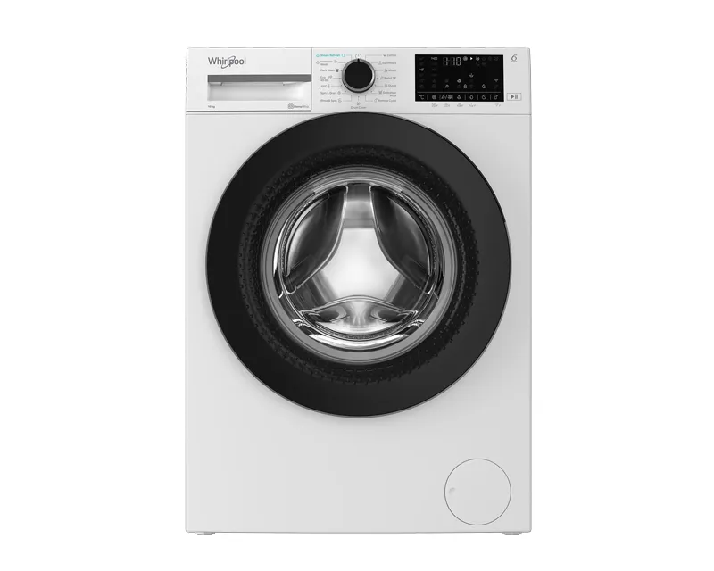 WHIRLPOOL WAM 09WB EE ProSmart Inverter mašina za pranje veša Slika 1