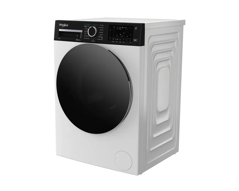 WHIRLPOOL WAM 09WBC EE ProSmart Inverter mašina za pranje veša Slika 4