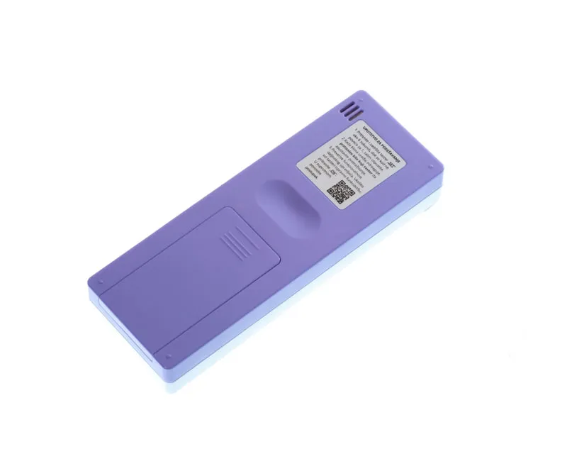STV MINI Lavender univerzalni daljinski upravljač (Klima uređaji) Slika 2