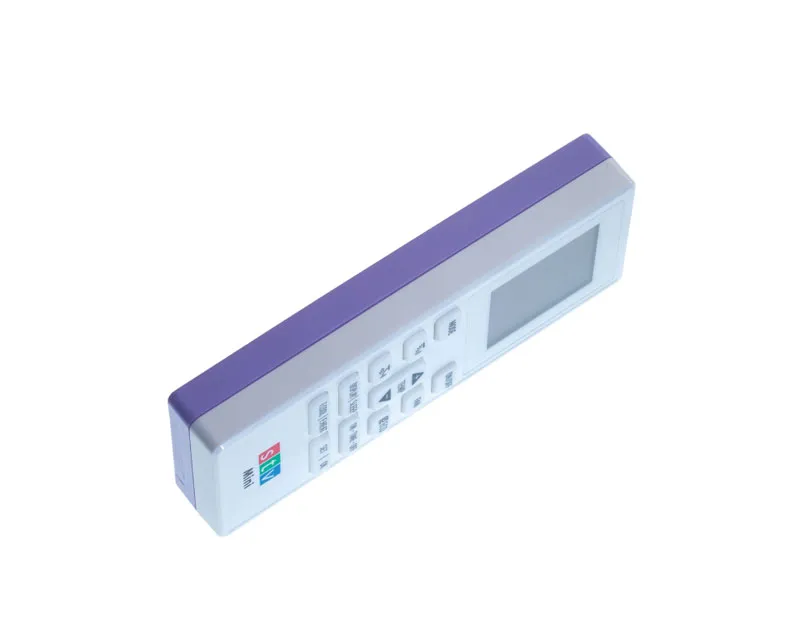 STV MINI Lavender univerzalni daljinski upravljač (Klima uređaji) Slika 3