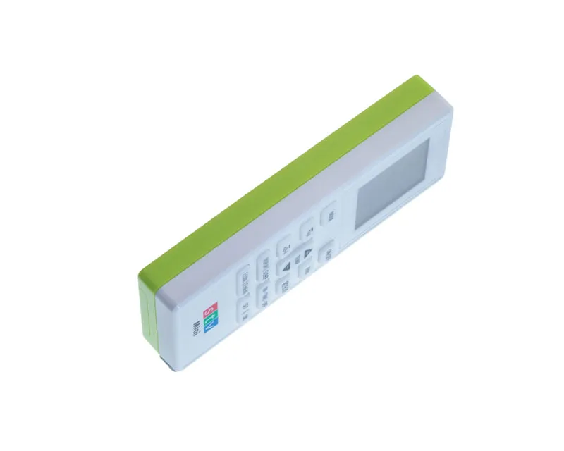 STV MINI Lime Green univerzalni daljinski upravljač (Klima uređaji) Slika 3