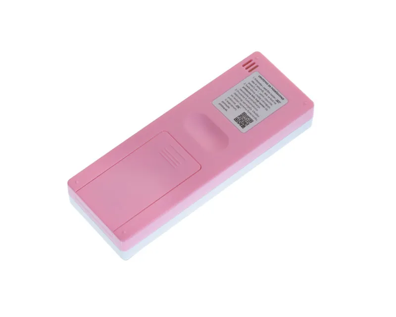 STV MINI Princess pink univerzalni daljinski upravljač (Klima uređaji) Slika 2