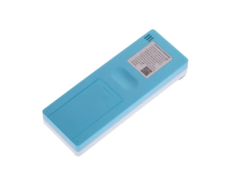 STV MINI Sky blue univerzalni daljinski upravljač (Klima uređaji) Slika 2