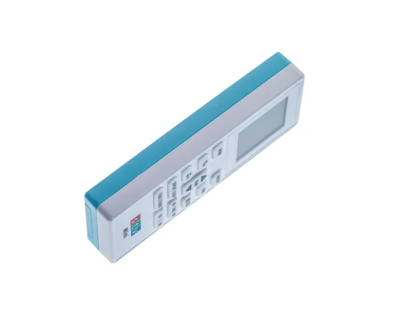 STV MINI Sky blue univerzalni daljinski upravljač (Klima uređaji) Slika 3
