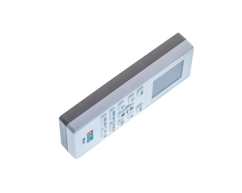 STV MINI Stone grey univerzalni daljinski upravljač (Klima uređaji) Slika 3