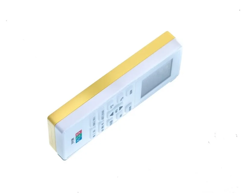 STV MINI Sunny glow univerzalni daljinski upravljač (Klima uređaji) Slika 3
