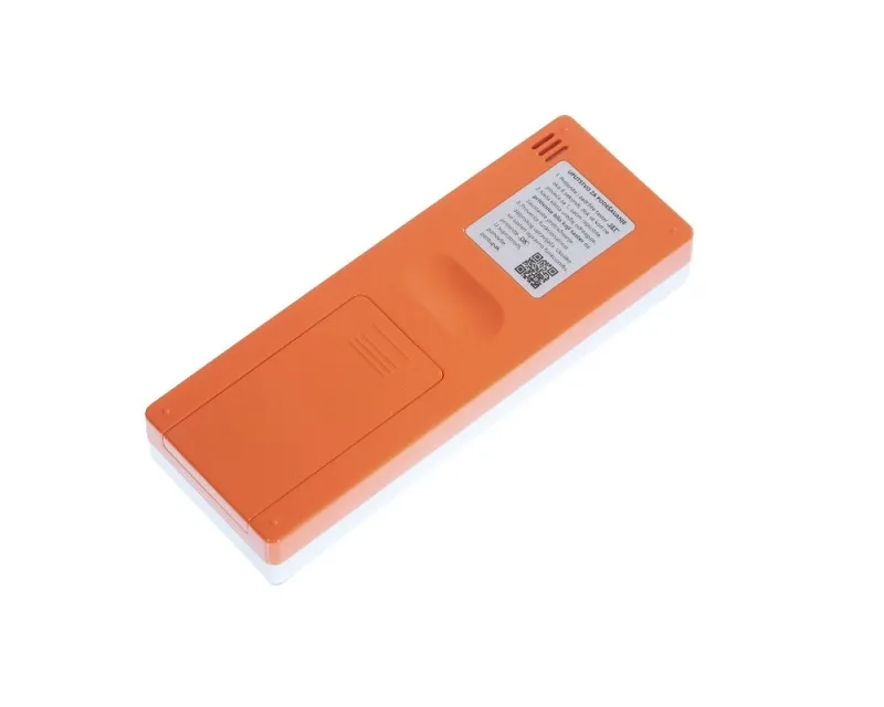 STV MINI Tangerine univerzalni daljinski upravljač (Klima uređaji) Slika 2