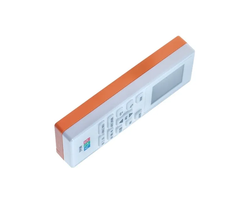 STV MINI Tangerine univerzalni daljinski upravljač (Klima uređaji) Slika 3