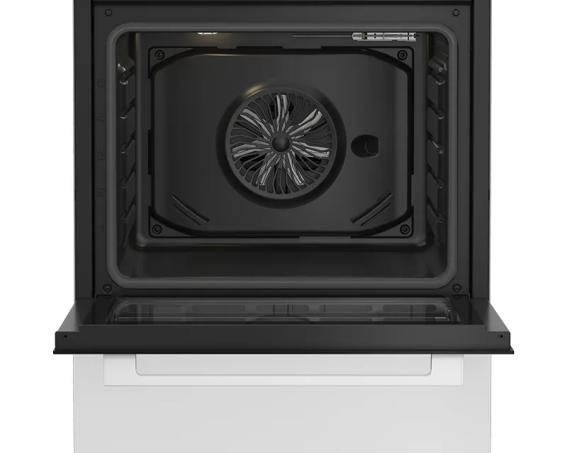 BEKO FBE66000WD električni šporet Slika 6