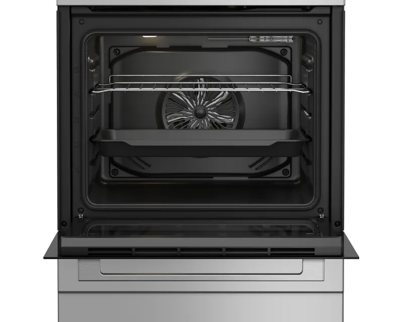 BEKO FBE66000DS električni šporet Slika 5
