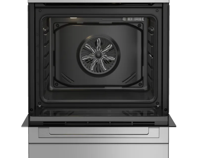 BEKO FBE66000DS električni šporet Slika 6