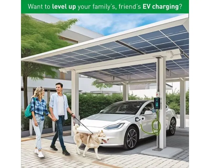 BARKAN EV350FC nosač stanice za punjenje električnih vozila do 350cm  Slika 1