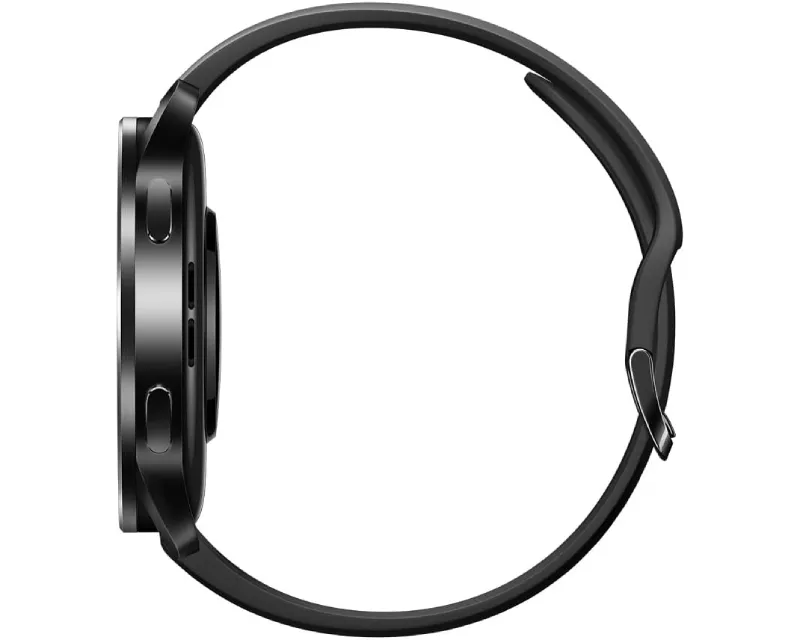 XIAOMI Watch S3 pametni sat crni (BHR7874GL) Slika 2