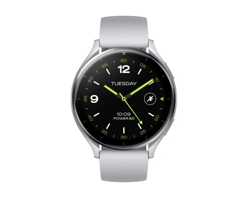 XIAOMI Watch 2 Silver pametni sat srebrni (BHR8034GL) Slika 2