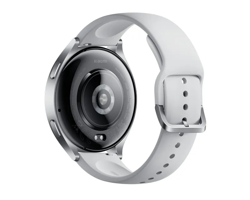 XIAOMI Watch 2 Silver pametni sat srebrni (BHR8034GL) Slika 3