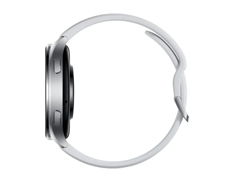 XIAOMI Watch 2 Silver pametni sat srebrni (BHR8034GL) Slika 4