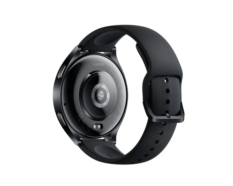 XIAOMI Watch 2 Black pametni sat crni (BHR8035GL) Slika 3
