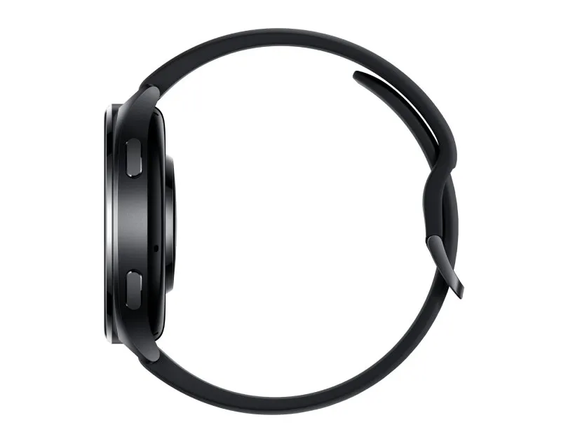 XIAOMI Watch 2 Black pametni sat crni (BHR8035GL) Slika 4