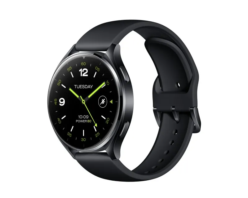 XIAOMI Watch 2 Black pametni sat crni (BHR8035GL) Slika 1