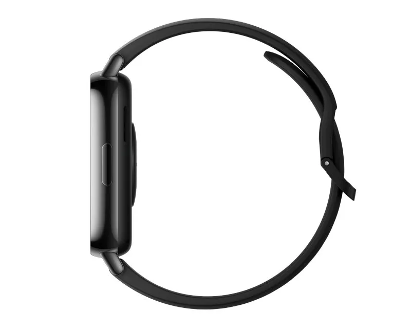 XIAOMI Redmi Watch 5 Lite crni sat (BHR8789GL) Slika 3