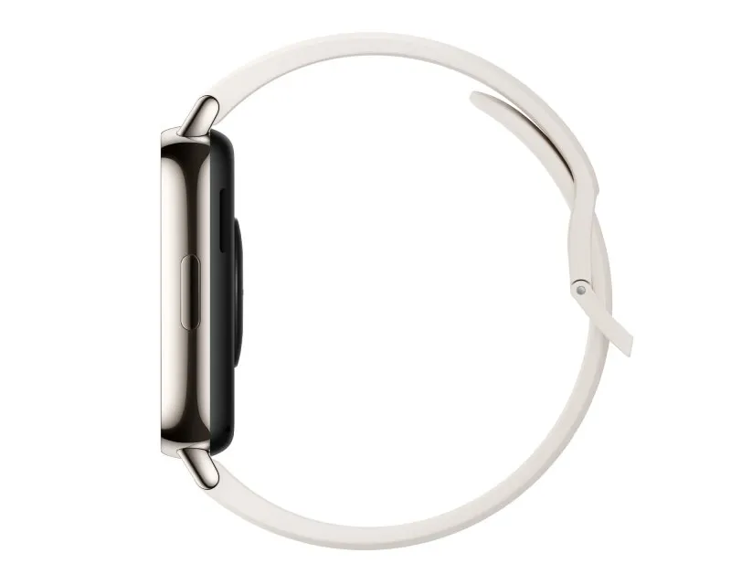XIAOMI Redmi Watch 5 Lite zlatni sat (BHR8791GL) Slika 3