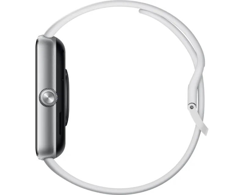 XIAOMI Redmi Watch 5 Silver Gray sat (BHR9381GL) Slika 3