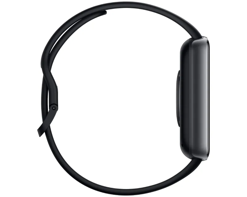 XIAOMI Redmi Watch 5 Obsidian Black sat (BHR9389GL) Slika 3