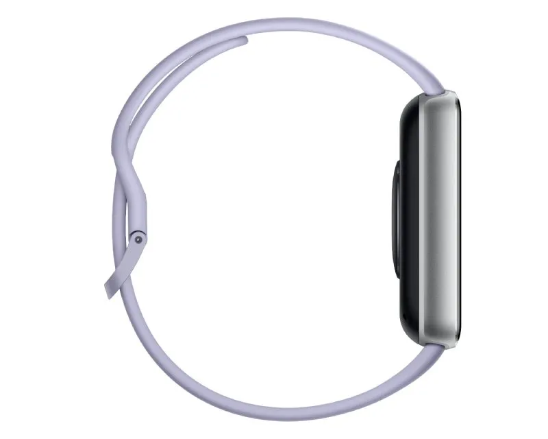 XIAOMI Redmi Watch 5 Lavender ljubičasti sat (BHR9388GL) Slika 4
